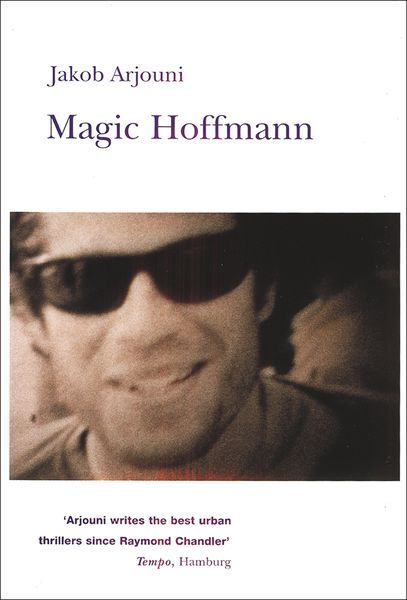 Titelbild zum Buch: Magic Hoffmann